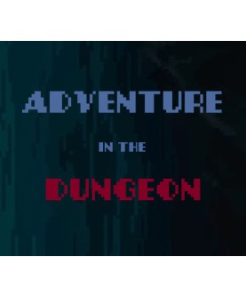 Adventure in the Dungeon  Steam Key GLOBAL